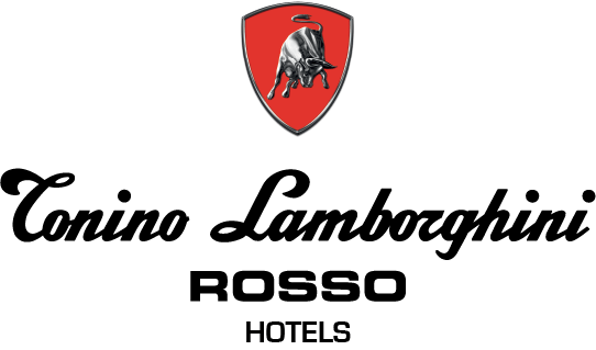 Tonino Lamborghini Hotel Suzhou Logo